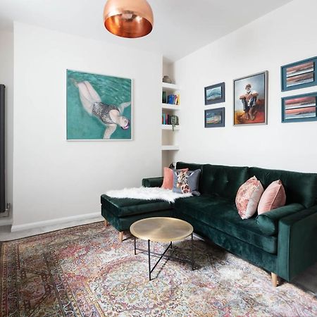 Artist Retreat Apartment Brighton Luaran gambar