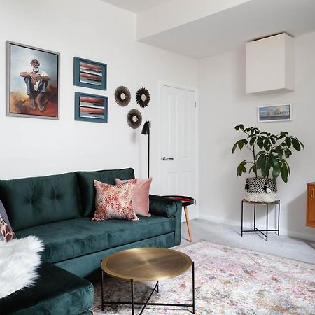 Artist Retreat Apartment Brighton Luaran gambar