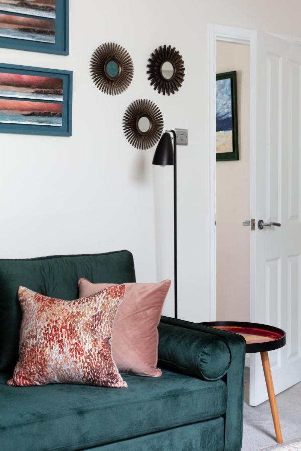 Artist Retreat Apartment Brighton Luaran gambar