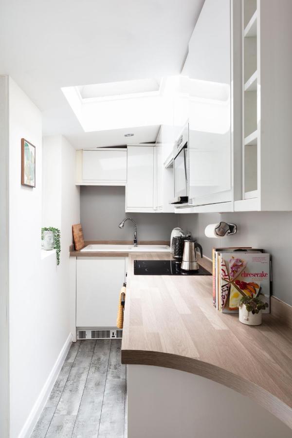 Artist Retreat Apartment Brighton Luaran gambar